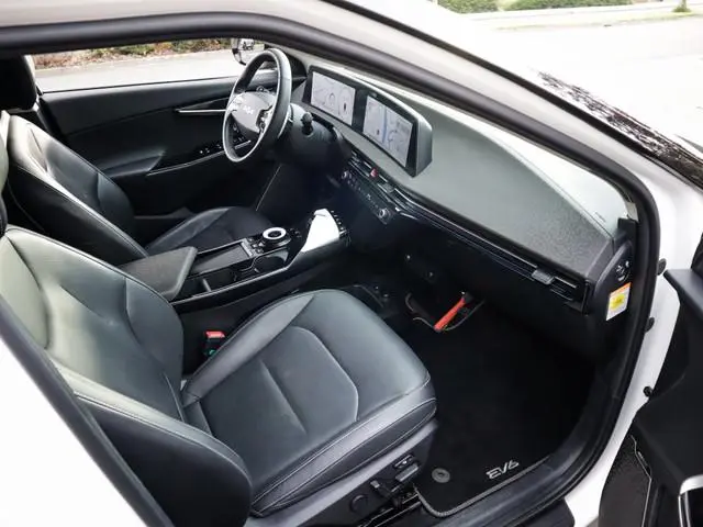 Kia Ev6