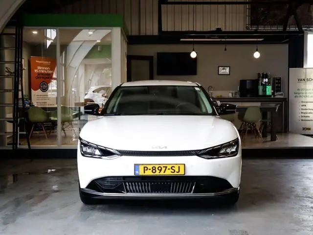 Kia Ev6