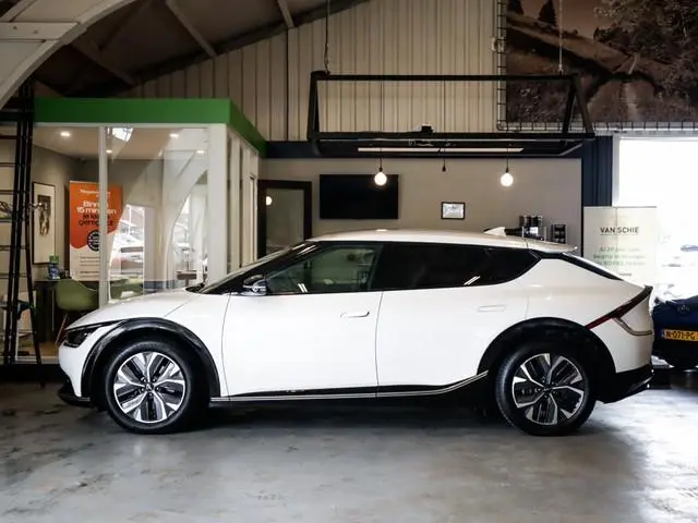 Kia Ev6