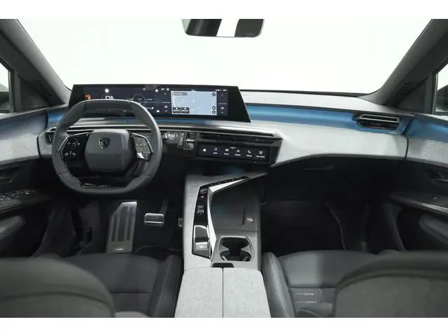 Peugeot 3008 1.2 Hybrid 145 GT | Elektrische Kofferklep | Camera | Adaptieve Cruise Control | Apple...