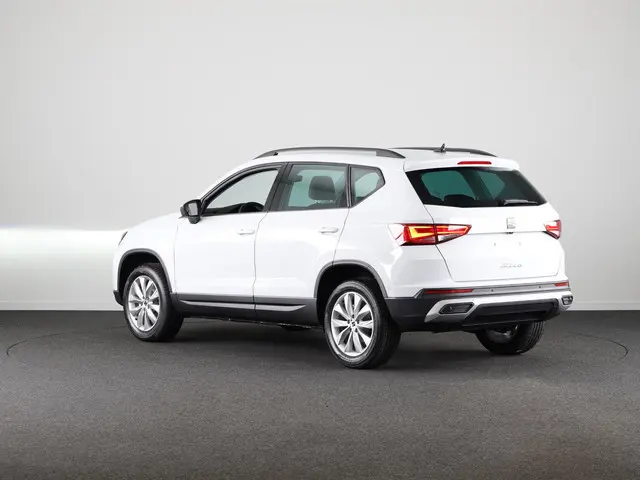 Seat Ateca 1.5 TSI 150pk Style Business Intense DSG | Navigatie | Parkeercamera | Climatronic | Spor...