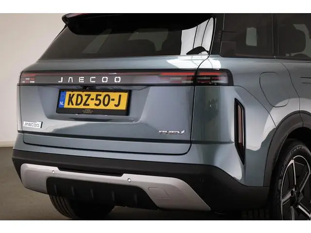 Jaecoo 7