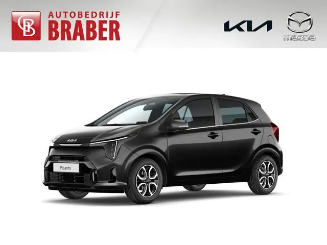 Kia Picanto 1.0 GDi ExecutiveLine | Nieuw | Direct leverbaar | Tot € 2.000 inruilvoordeel bij aansch...