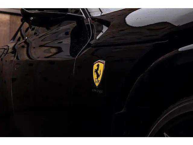 Ferrari Purosangue
