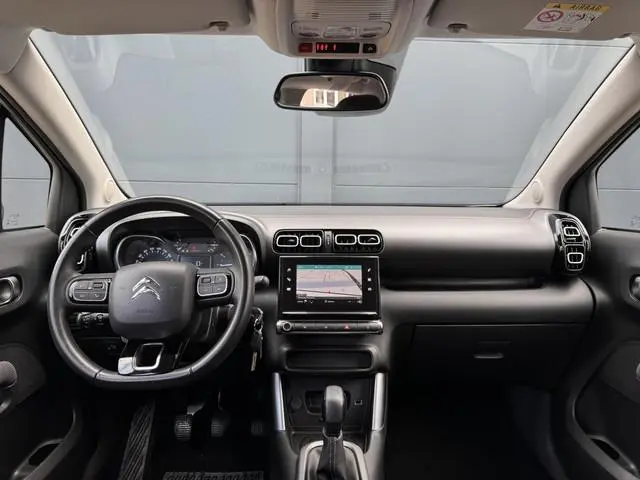 Citroen C3 Aircross 1.2 Feel / Geen Import / 100% Onderhoud / 1e Eig
