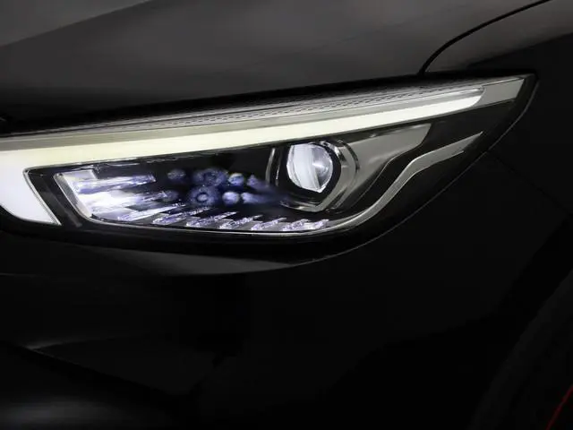 MG ZS EV