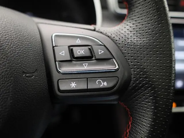 MG ZS EV
