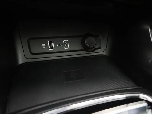 MG ZS EV
