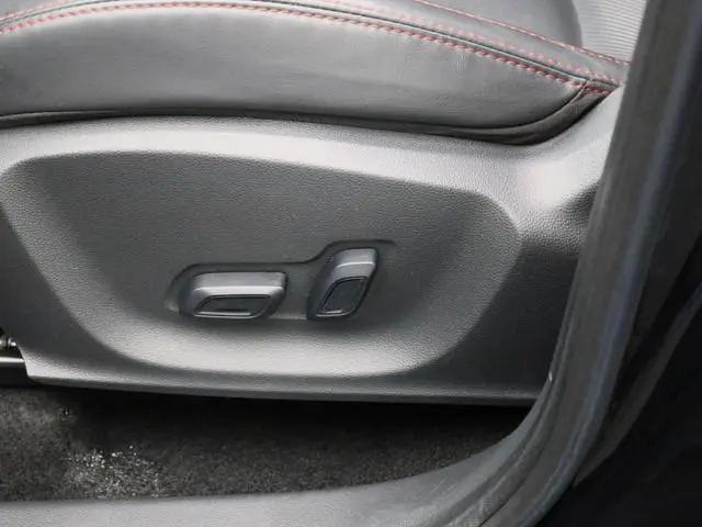 MG ZS EV