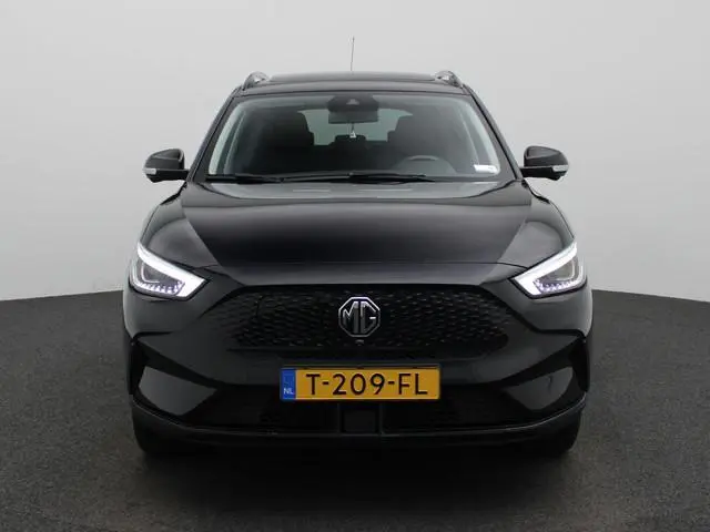 MG MG ZS EV EV Long Range Luxury 70 kWh