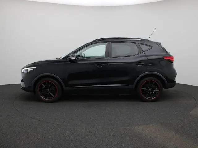 MG ZS EV