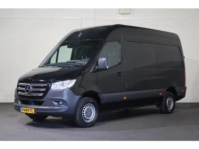 Mercedes-Benz Sprinter 316CDI L2 H2 Automaat Camera Laadklep