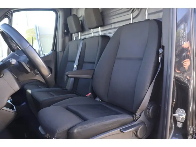 Mercedes-Benz Sprinter 316CDI L2 H2 Automaat Camera Laadklep