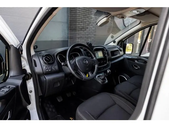 Opel Vivaro 1.6 CDTI L1H1 Sp Eco | Camera | Navi |