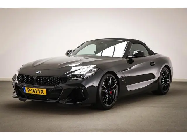 BMW Z4 Roadster M40i Business Edition Plus | M SPORT PLUS | SAFETY / STOELEN / PARKING- PACK | HEAD...