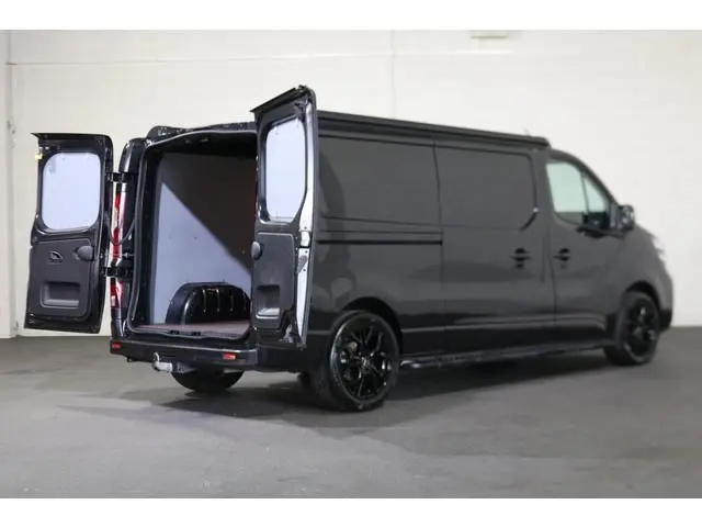 Nissan Primastar