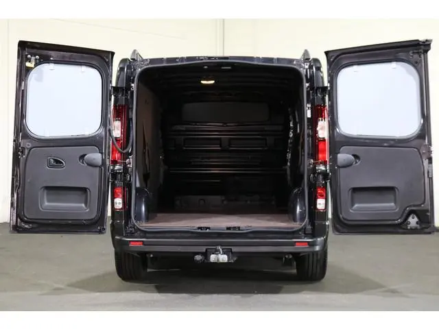 Nissan Primastar