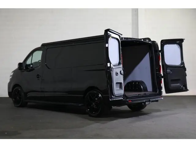 Nissan Primastar