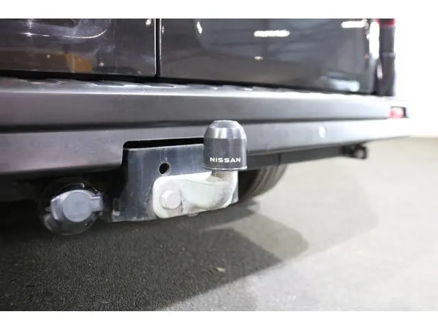 Nissan Primastar