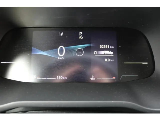 Nissan Primastar