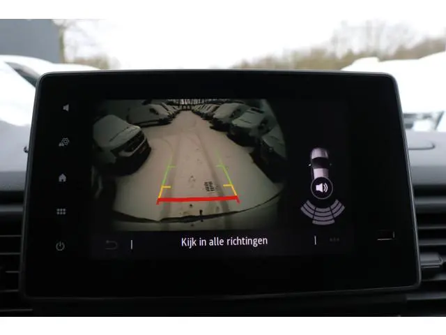 Nissan Primastar