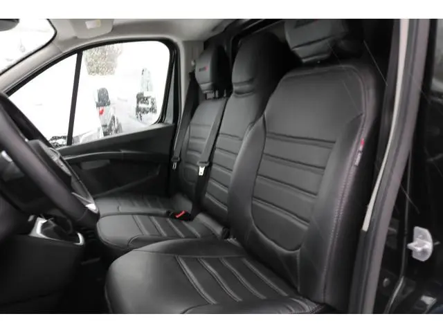 Nissan Primastar