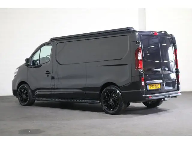 Nissan Primastar