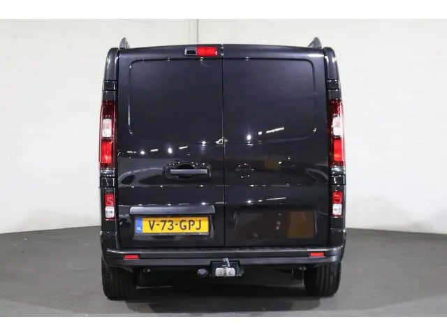 Nissan Primastar