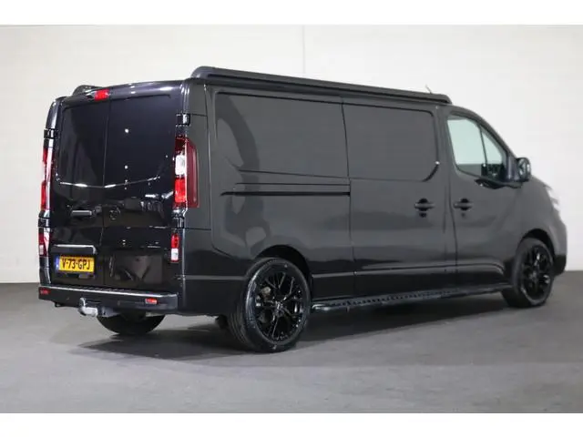 Nissan Primastar