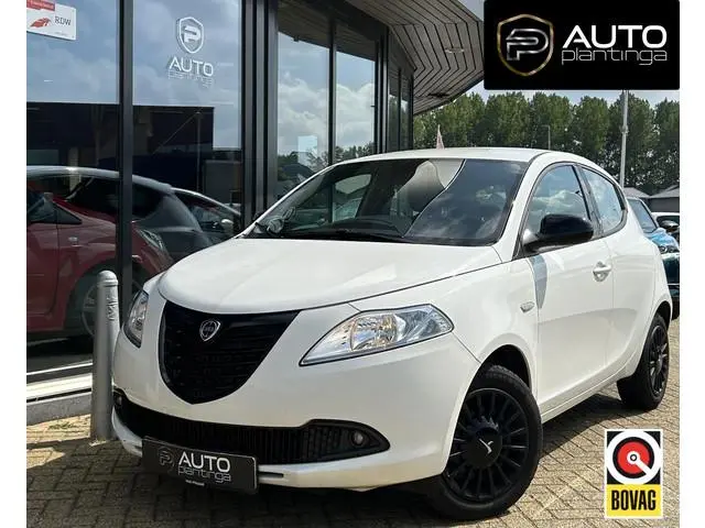 Lancia Ypsilon 0.9 TwinAir Elefantino Plus 80PK | UNIEK | AUTOMAAT | 1e Eigenaar | 5 Deurs | Lage KM...
