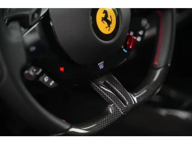 Ferrari SF90 Stradale