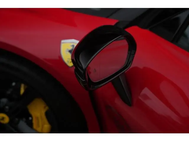 Ferrari SF90 Stradale