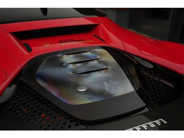Ferrari SF90 Stradale