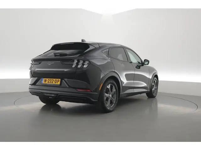 Ford Mustang Mach-E