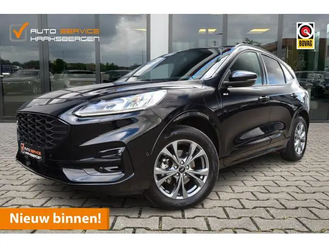 Ford Kuga 2.5 PHEV ST-Line X | ACC | B&O | Camera |