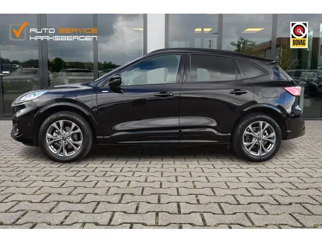 Ford Kuga 2.5 PHEV ST-Line X | ACC | B&O | Camera |
