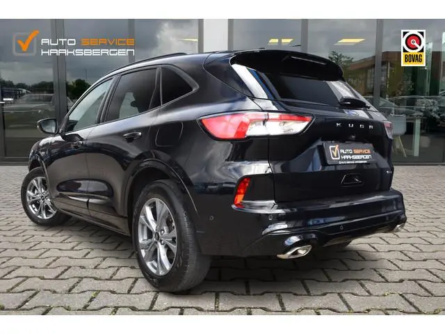Ford Kuga 2.5 PHEV ST-Line X | ACC | B&O | Camera |