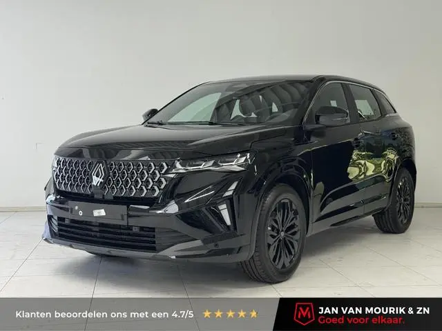 Renault Austral 1.2 E-Tech full hybrid 200 evolution | Demo | Camera | Navigatie | Blind spot detect...