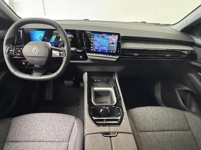 Renault Austral 1.2 E-Tech full hybrid 200 evolution | Demo | Camera | Navigatie | Blind spot detect...