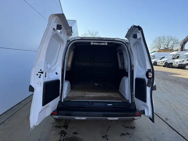 Nissan Townstar