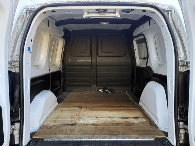 Nissan Townstar