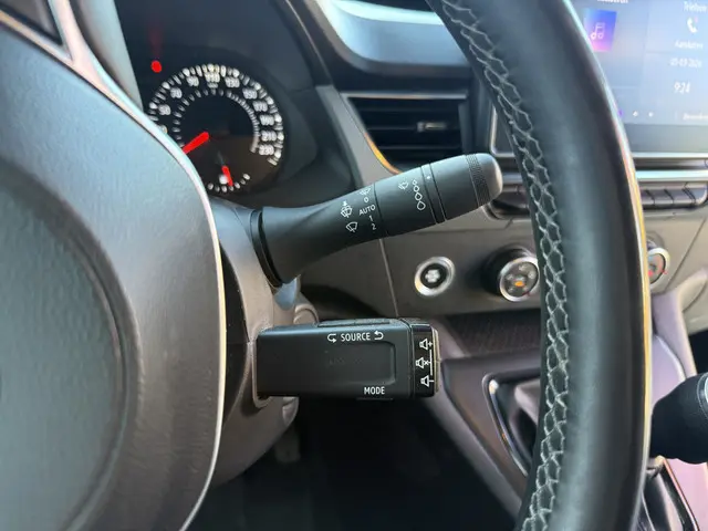 Nissan Townstar
