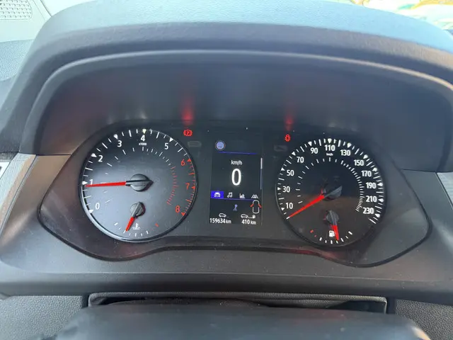 Nissan Townstar