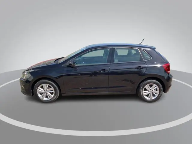 Volkswagen Polo 1.0TSI/95PK · Airco · Parkeersensoren · Apple/Android Car Play ·