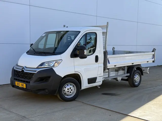 Citroën Jumper