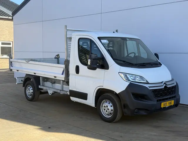 Citroën Jumper