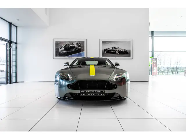 Aston Martin V8 Vantage AMR ~Munsterhuis Sportscars~