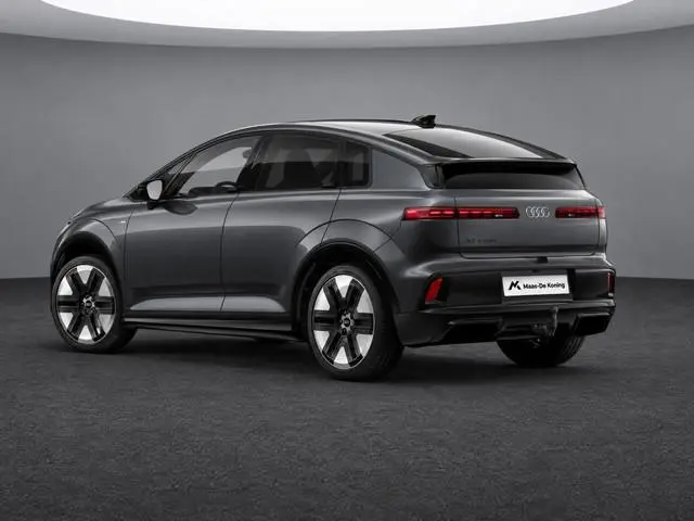 Audi A2