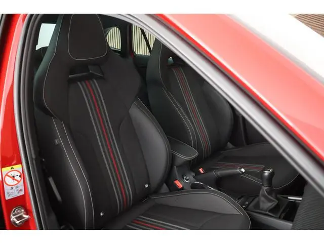 Skoda Scala 1.0 TSI 116pk Monte Carlo Panoramadak Navigatie Camera Adaptive Cruise Virtual Cockpit