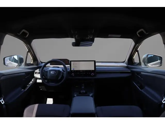 Toyota bZ4X Touring Dynamic Limited 2WD 75 kWh, € 3.000  inruilvoordeel, Stoel -, Stuur verwarming,...